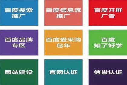 案例解读：百度推广托管如何帮助企业精准营销
